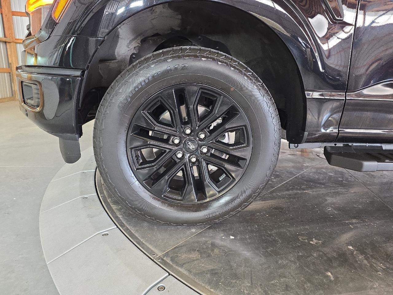 2024 Ford F-150 XLT Sand Lake NY