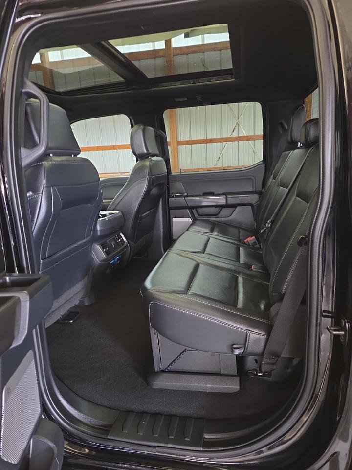 2024 Ford F-150 XLT Sand Lake NY