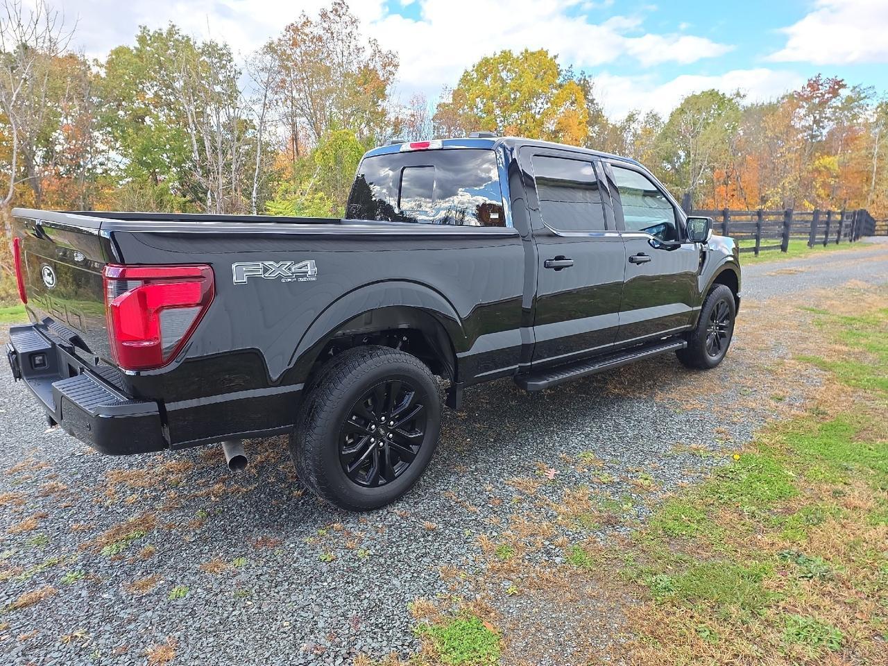 2024 Ford F-150 XLT Sand Lake NY