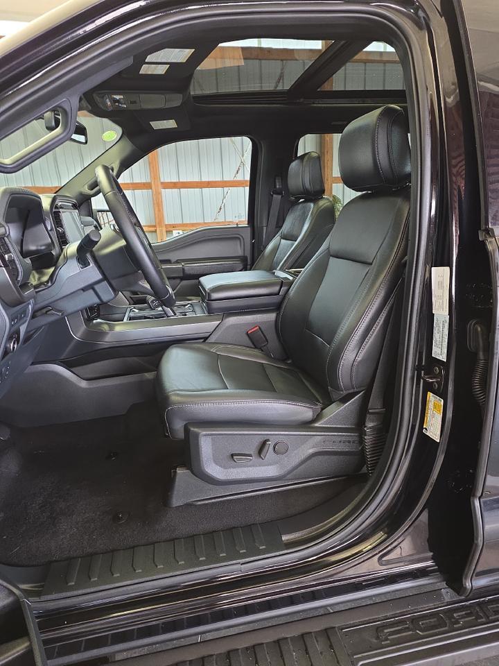 2024 Ford F-150 XLT Sand Lake NY