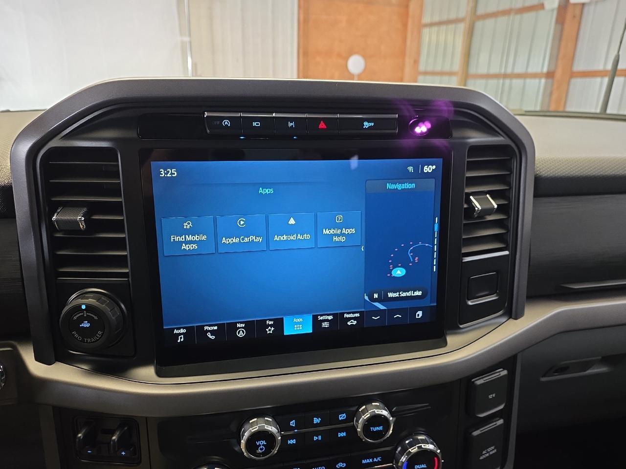 2024 Ford F-150 XLT Sand Lake NY