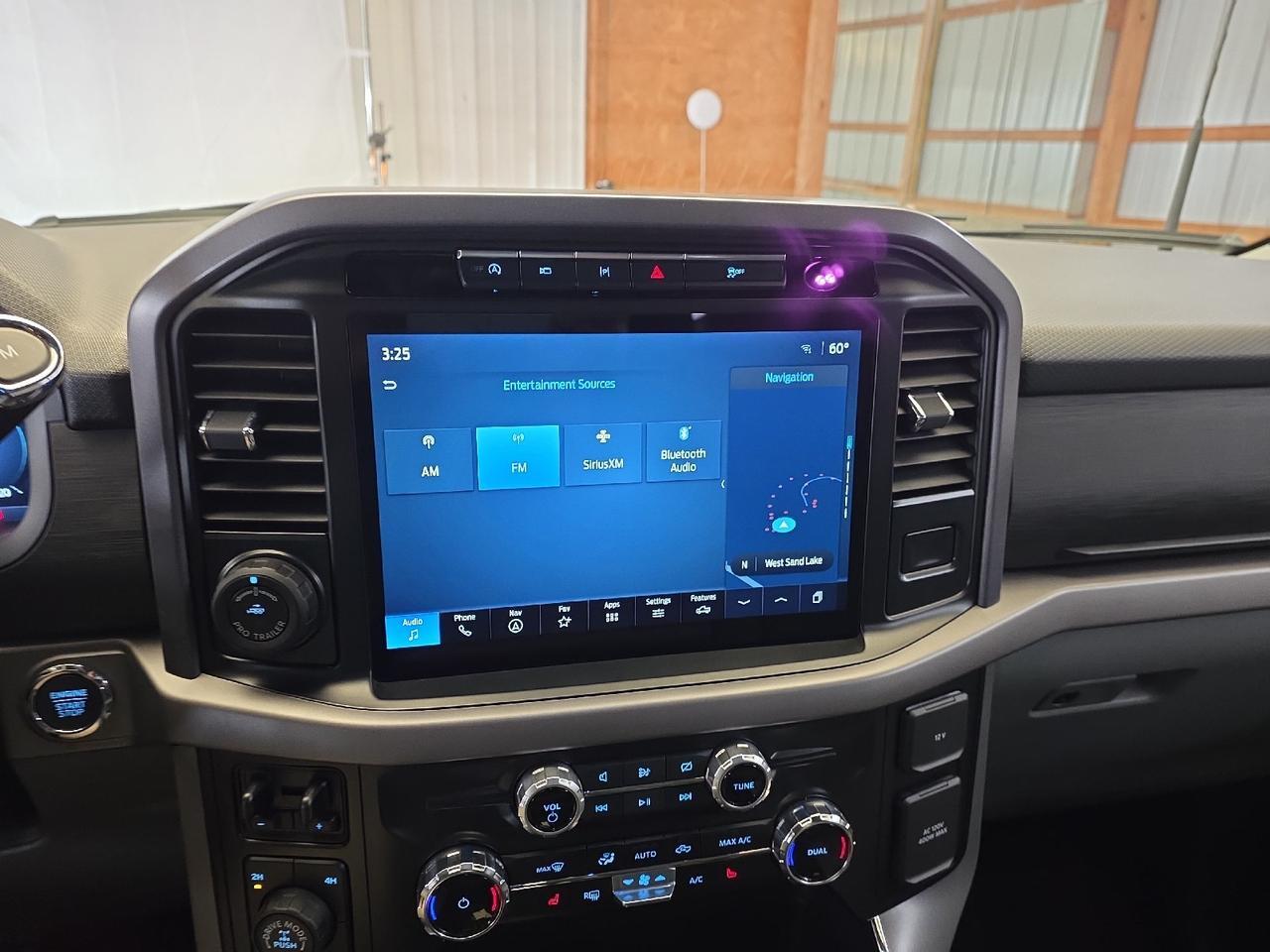 2024 Ford F-150 XLT Sand Lake NY