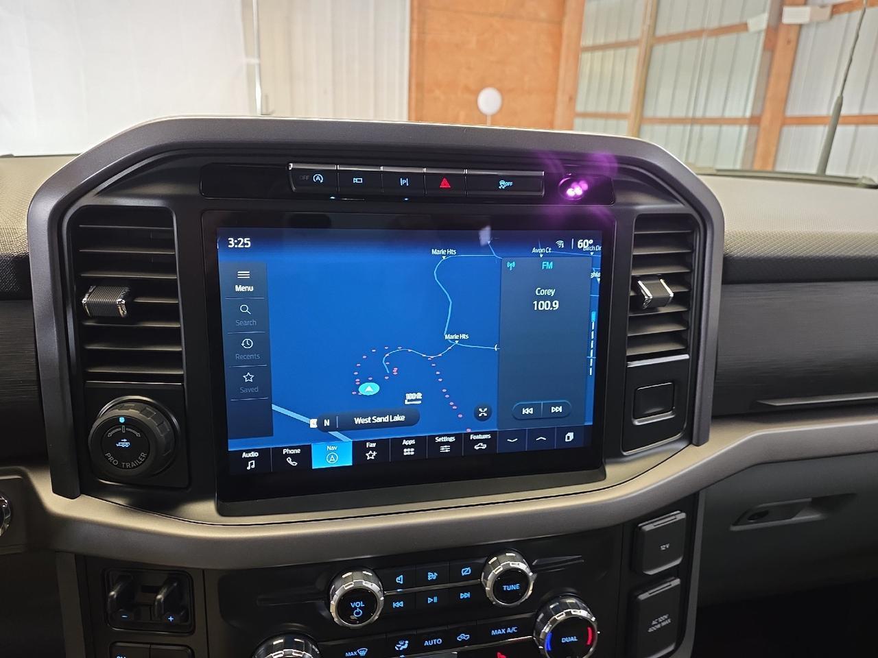 2024 Ford F-150 XLT Sand Lake NY