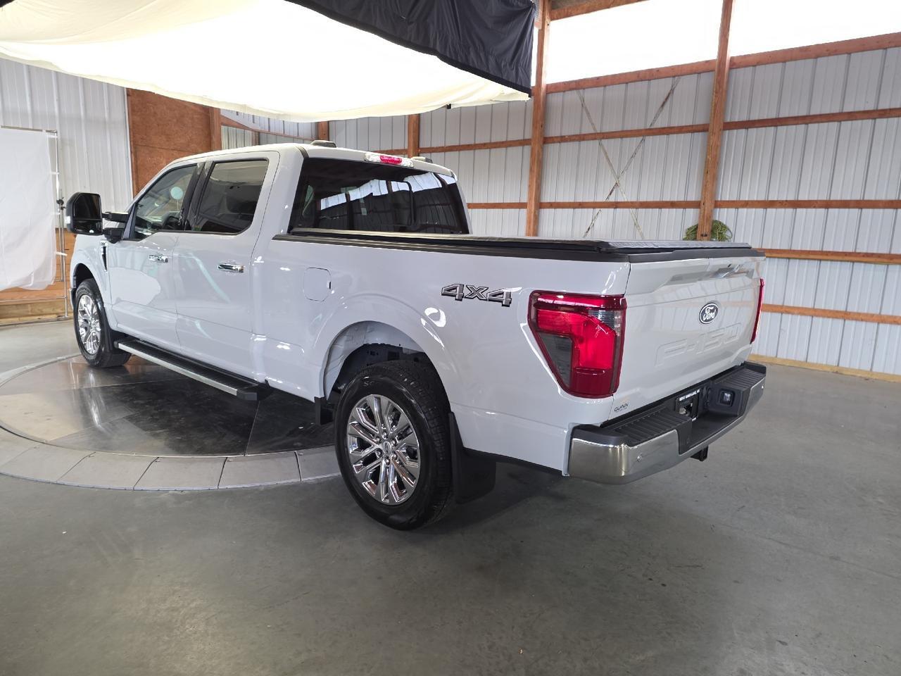 2024 Ford F-150 XLT Sand Lake NY