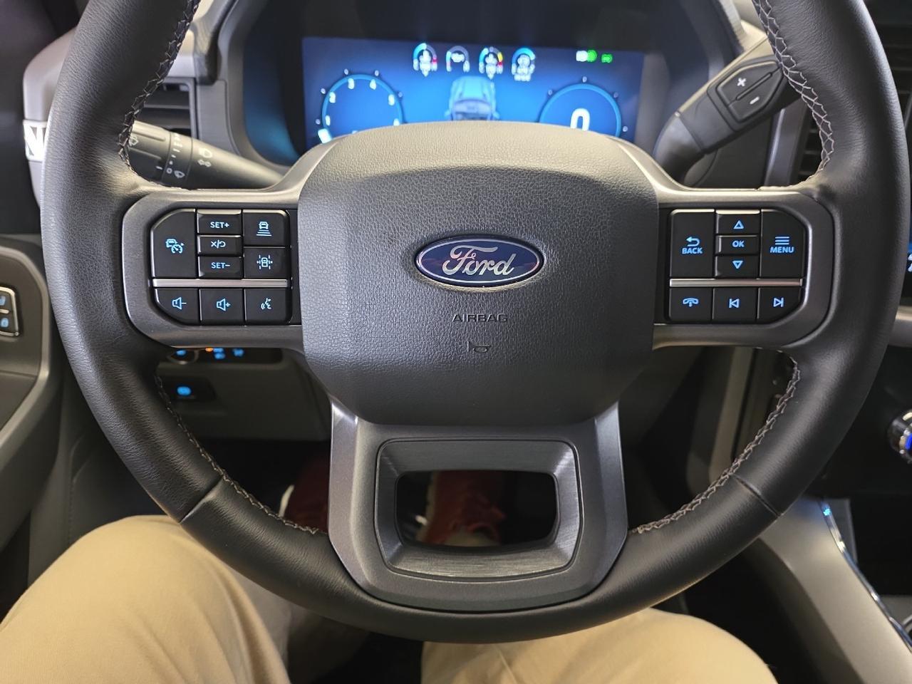 2024 Ford F-150 XLT Sand Lake NY