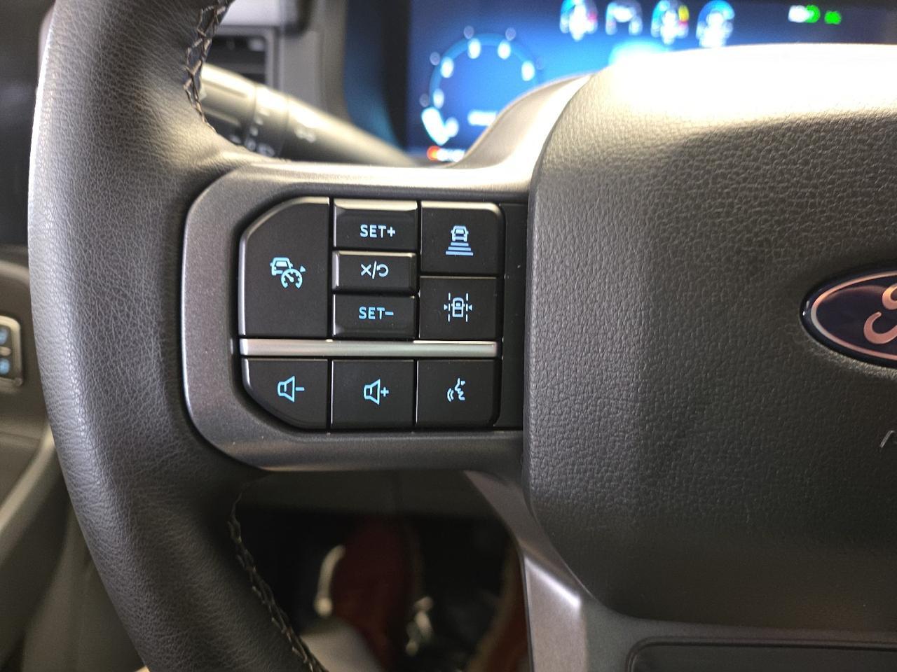 2024 Ford F-150 XLT Sand Lake NY
