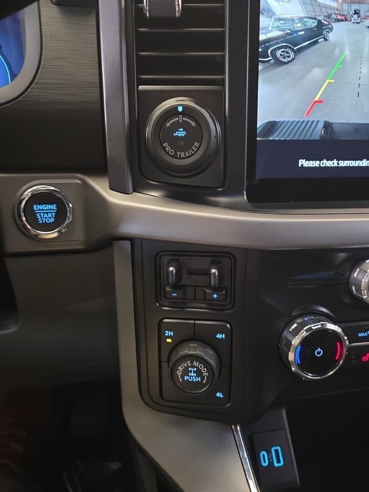 2024 Ford F-150 XLT Sand Lake NY