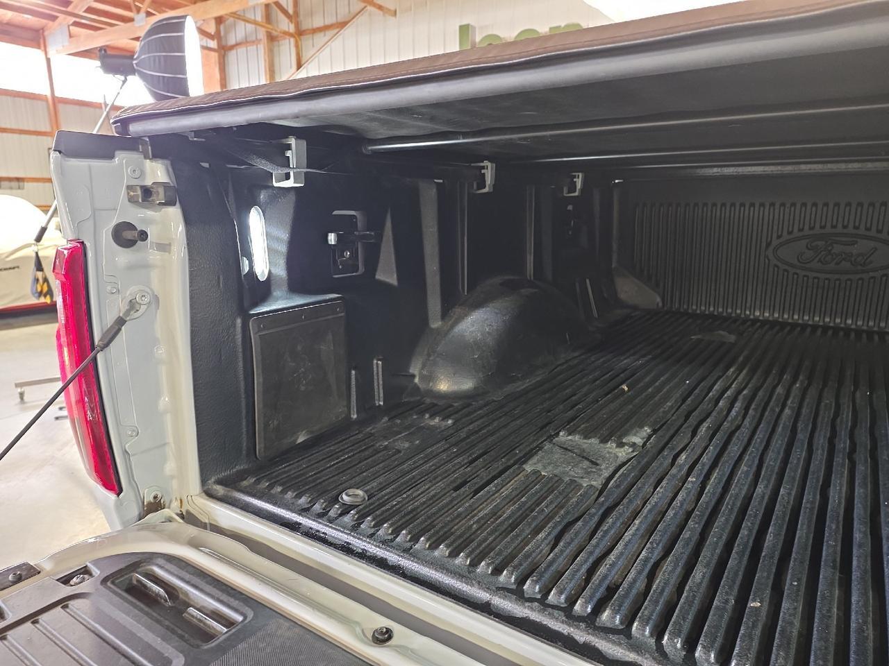 2024 Ford F-150 XLT Sand Lake NY