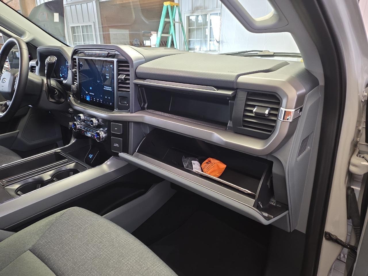 2024 Ford F-150 XLT Sand Lake NY