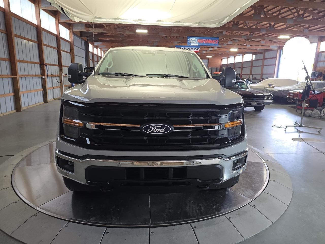 2024 Ford F-150 XLT Sand Lake NY