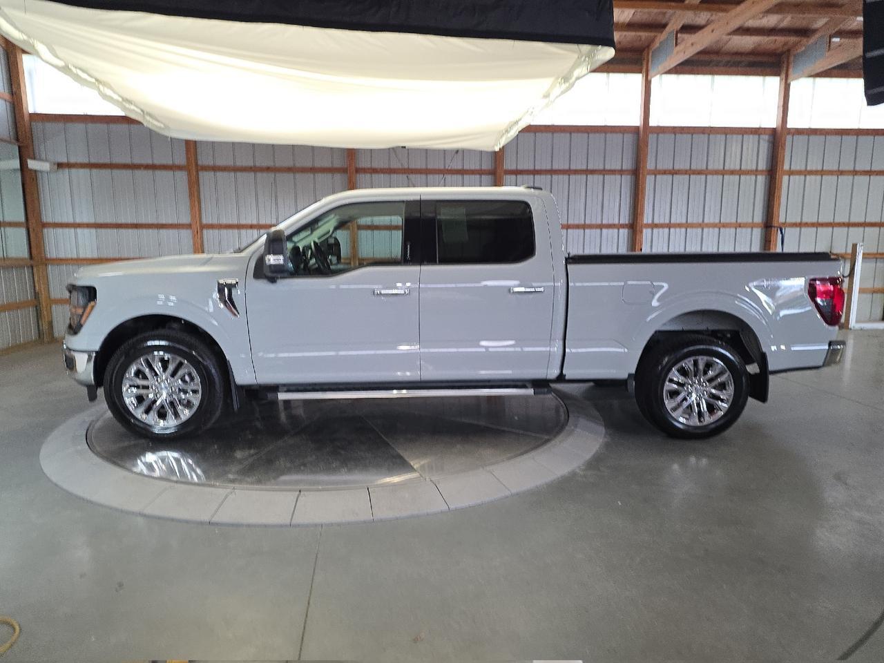 2024 Ford F-150 XLT Sand Lake NY