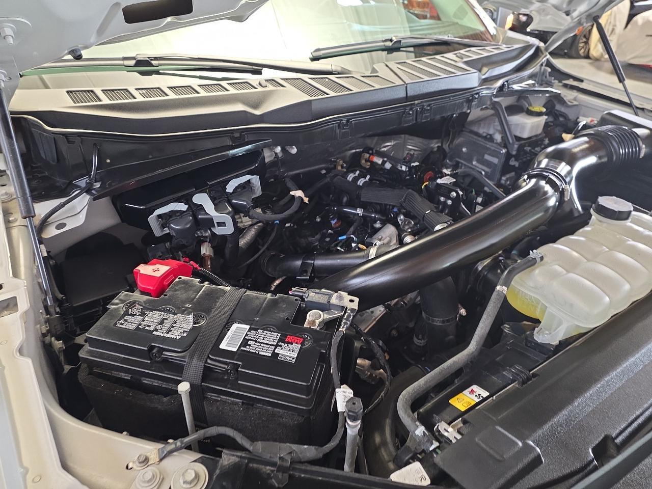 2024 Ford F-150 XLT Sand Lake NY
