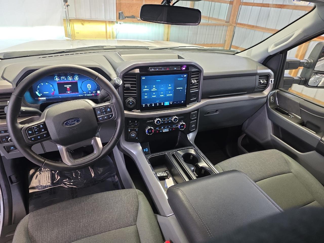 2024 Ford F-150 XLT Sand Lake NY