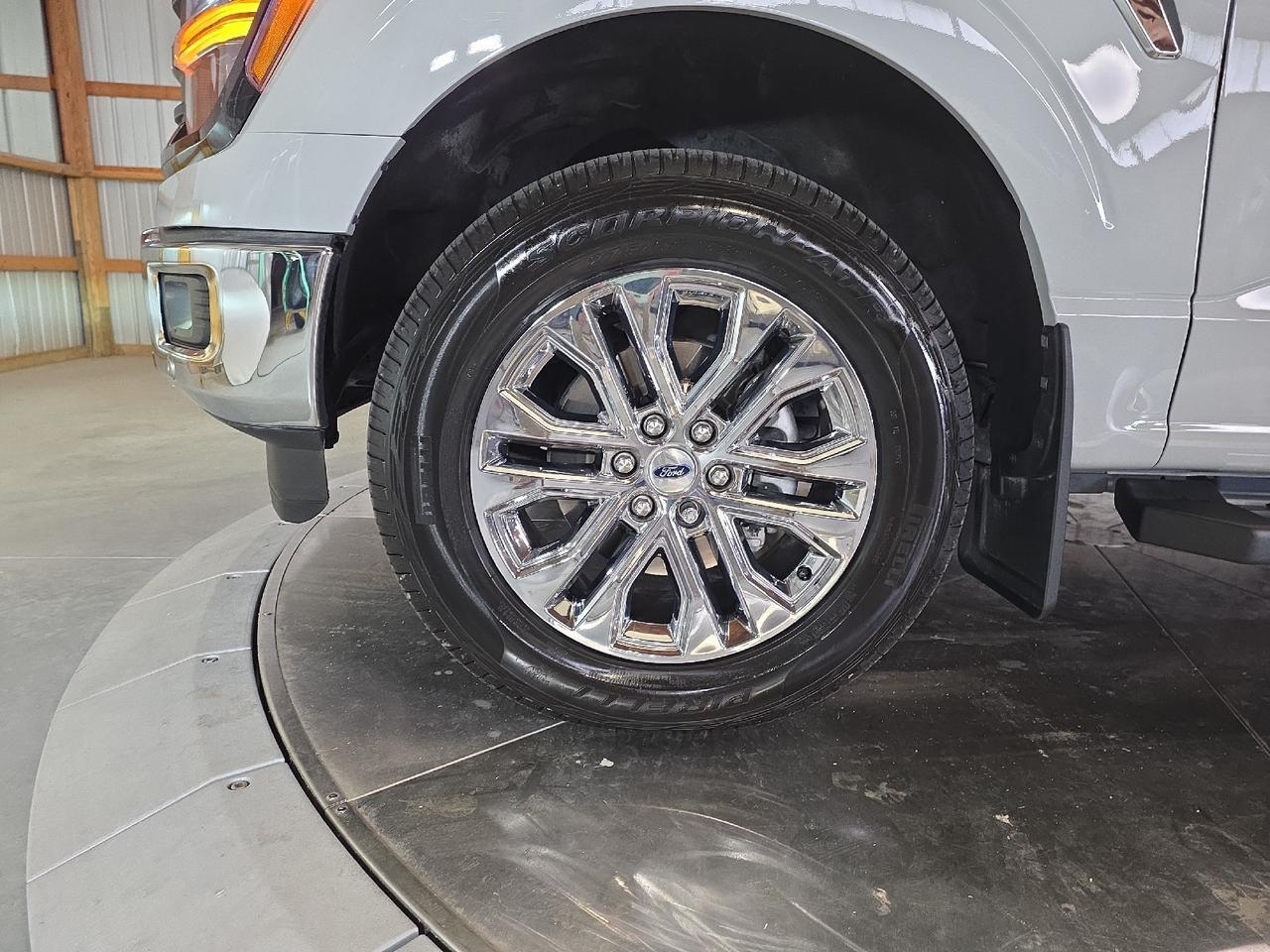 2024 Ford F-150 XLT Sand Lake NY