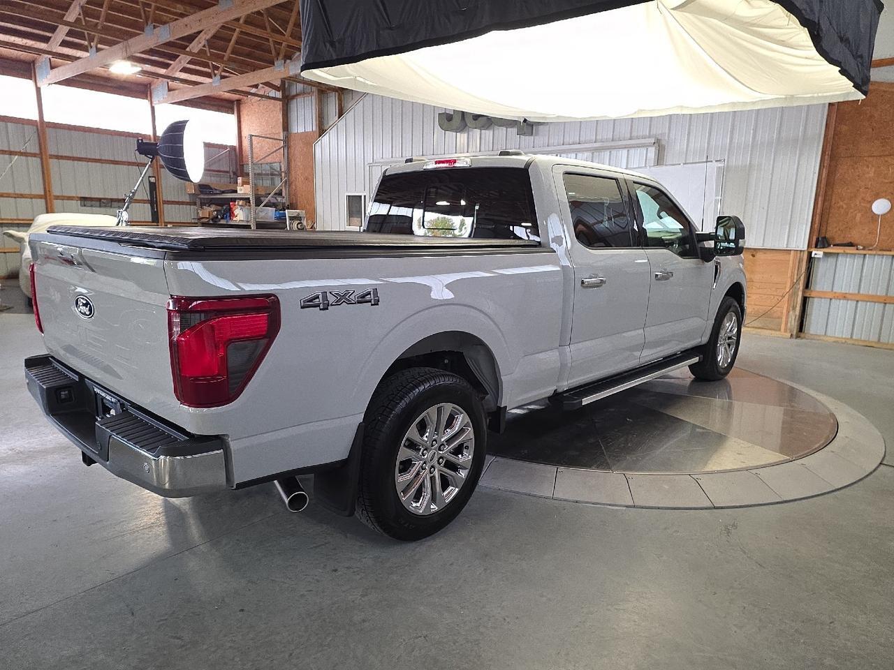 2024 Ford F-150 XLT Sand Lake NY