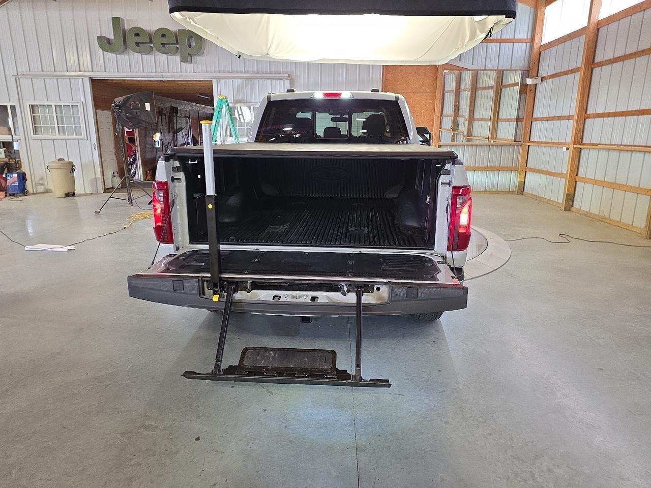 2024 Ford F-150 XLT Sand Lake NY