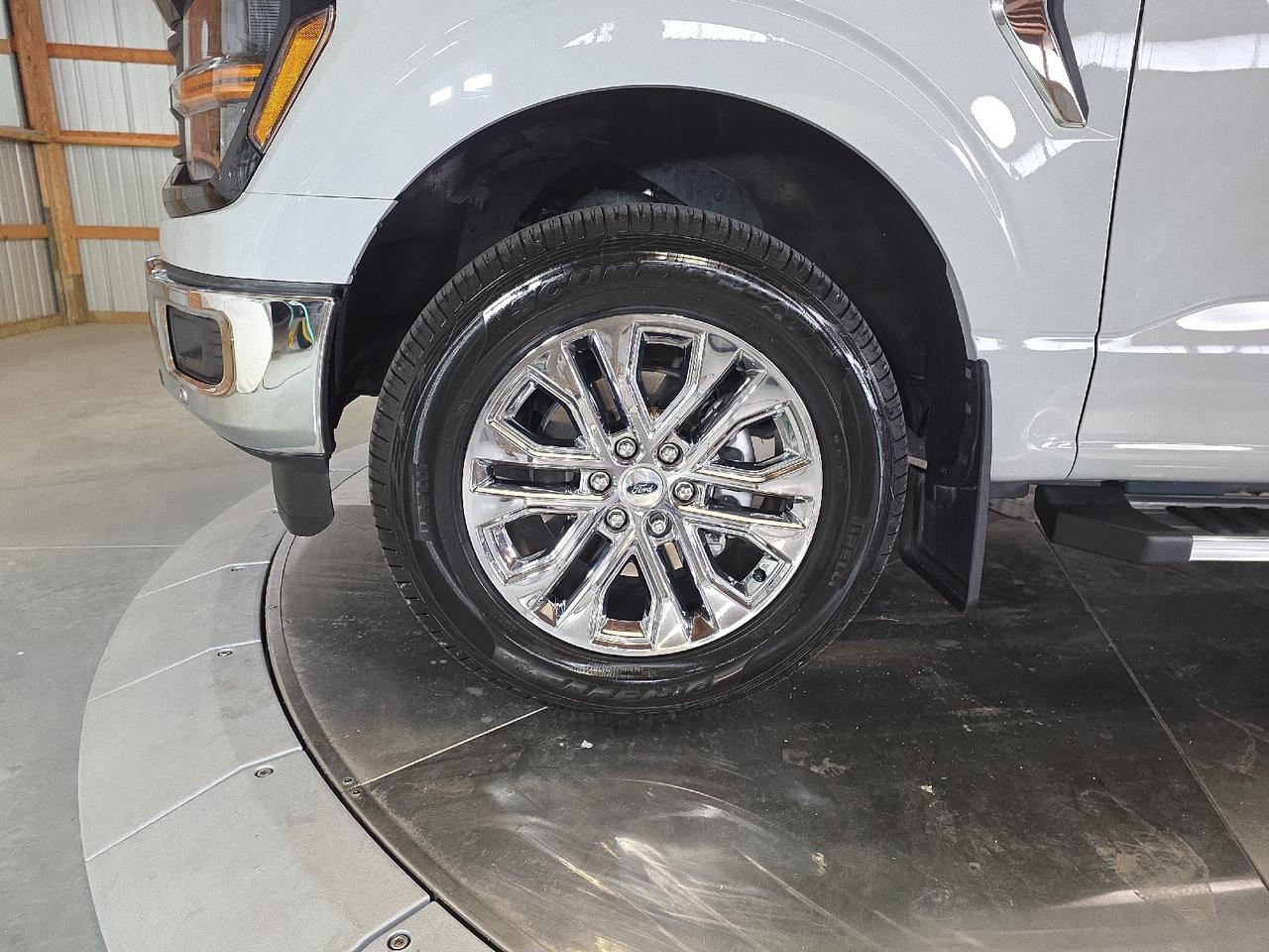2024 Ford F-150 XLT Sand Lake NY