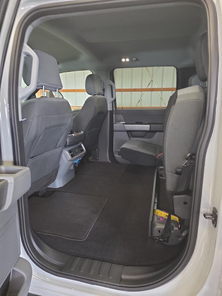 2024 Ford F-150 XLT Sand Lake NY