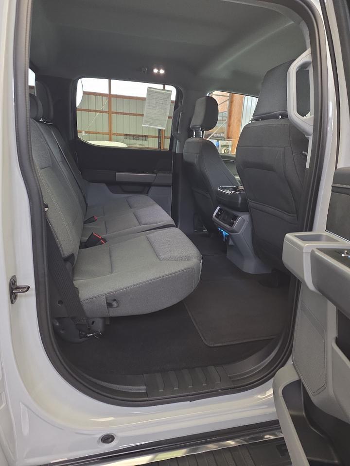 2024 Ford F-150 XLT Sand Lake NY