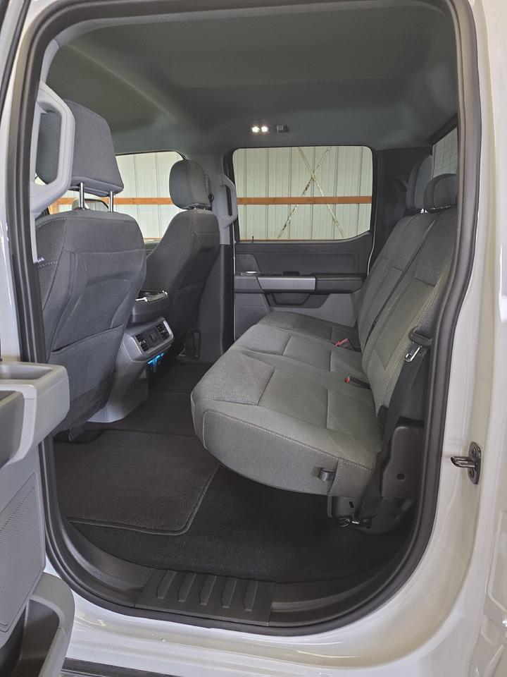 2024 Ford F-150 XLT Sand Lake NY