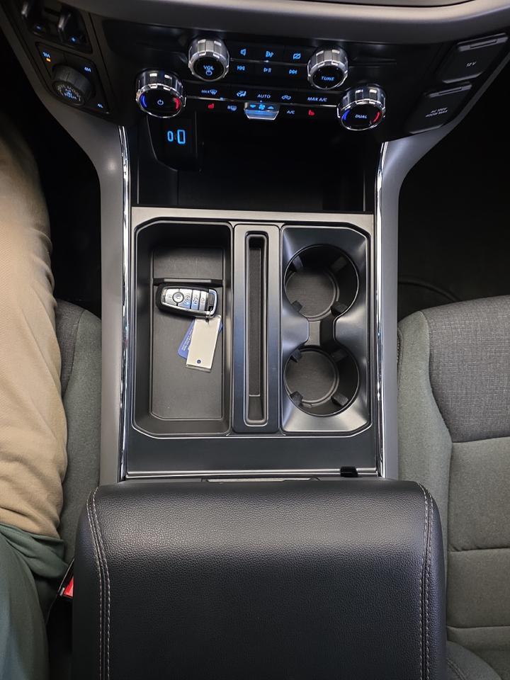 2024 Ford F-150 XLT Sand Lake NY