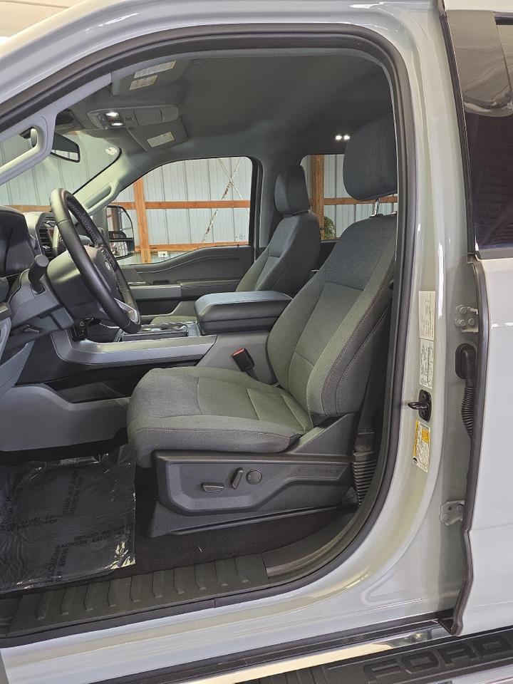 2024 Ford F-150 XLT Sand Lake NY