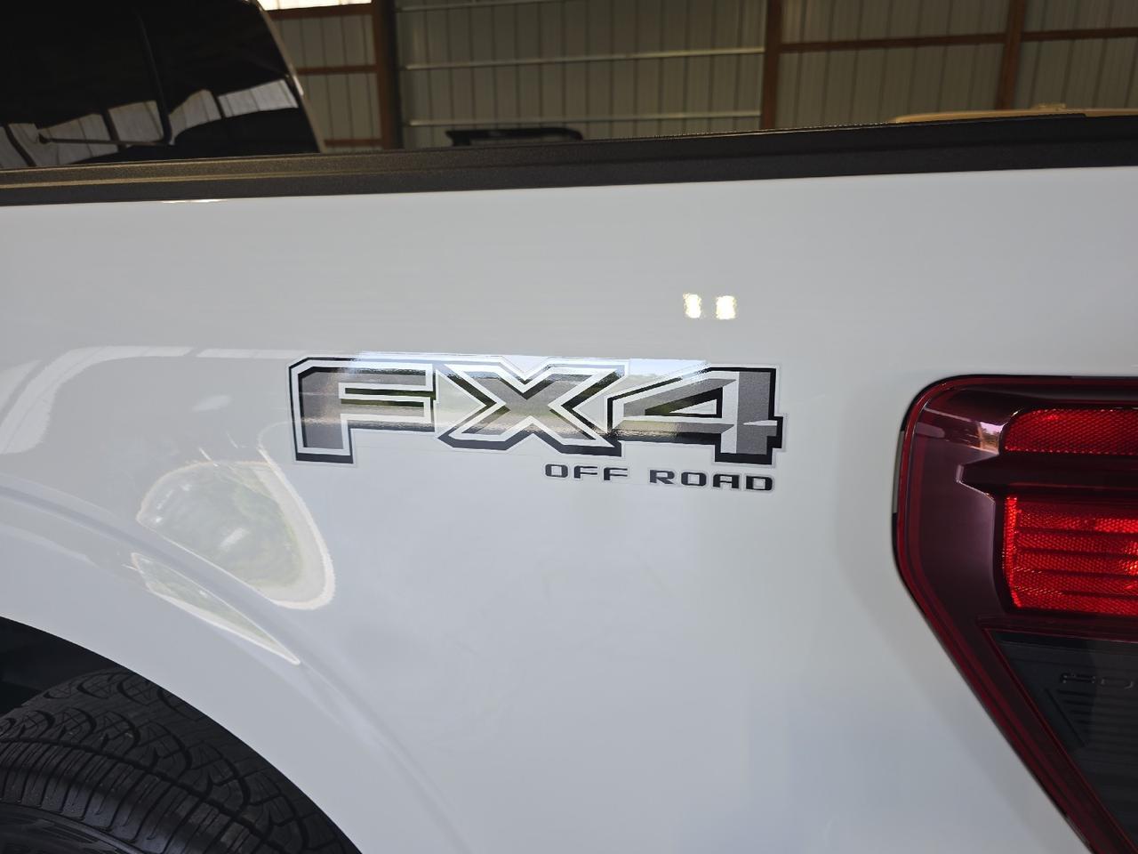 2024 Ford F-150 XLT Sand Lake NY