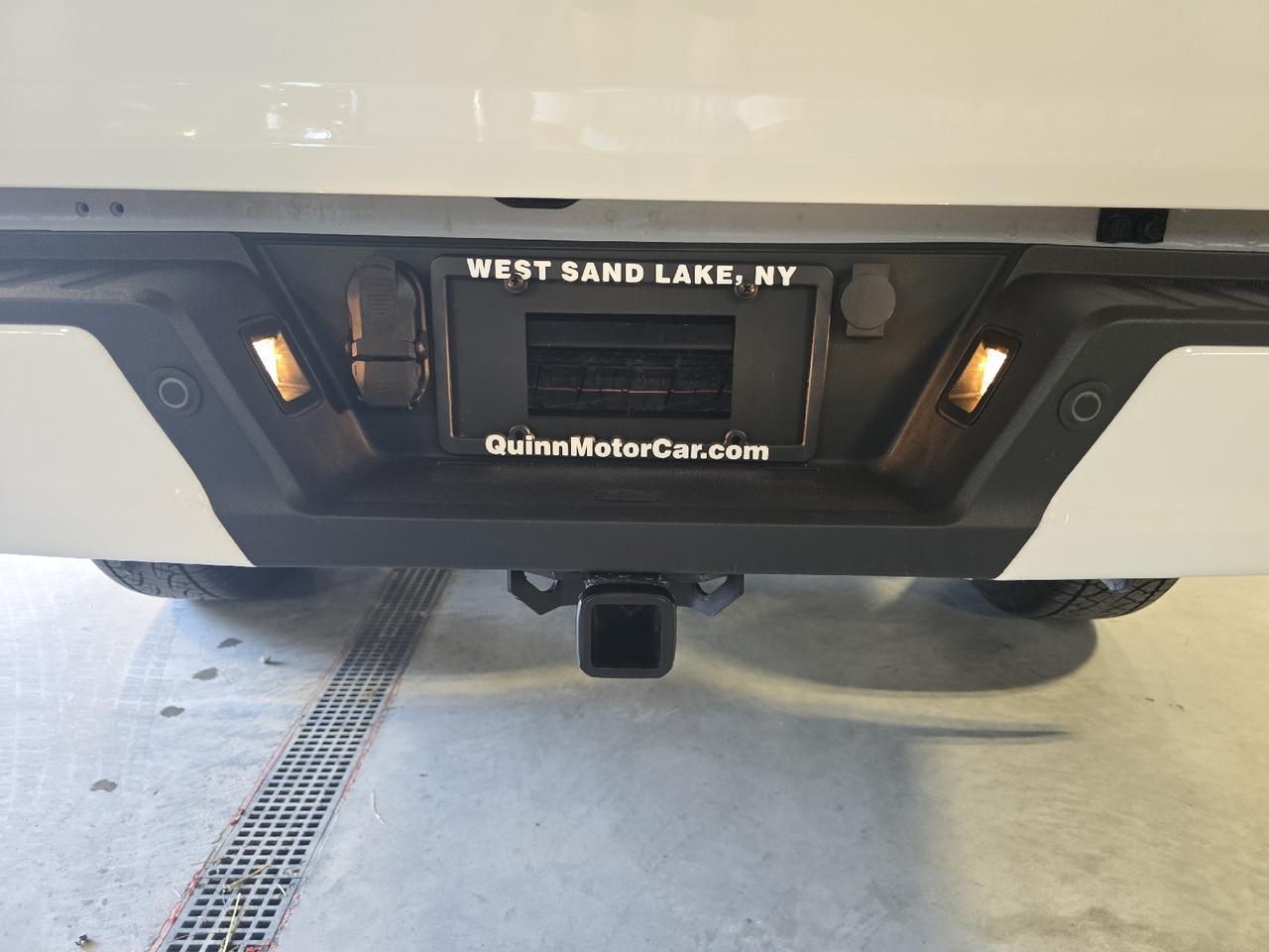 2024 Ford F-150 XLT Sand Lake NY
