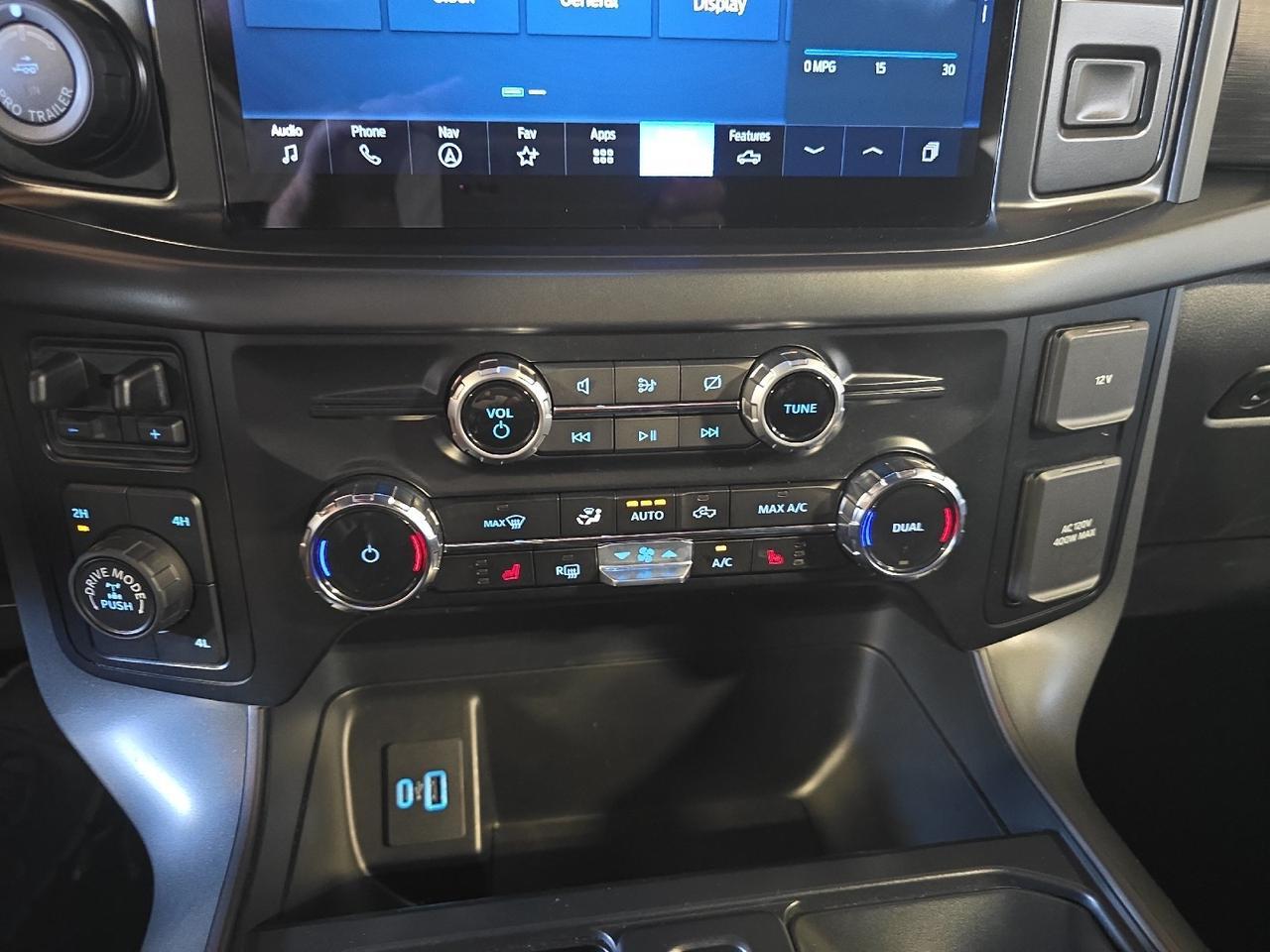 2024 Ford F-150 XLT Sand Lake NY