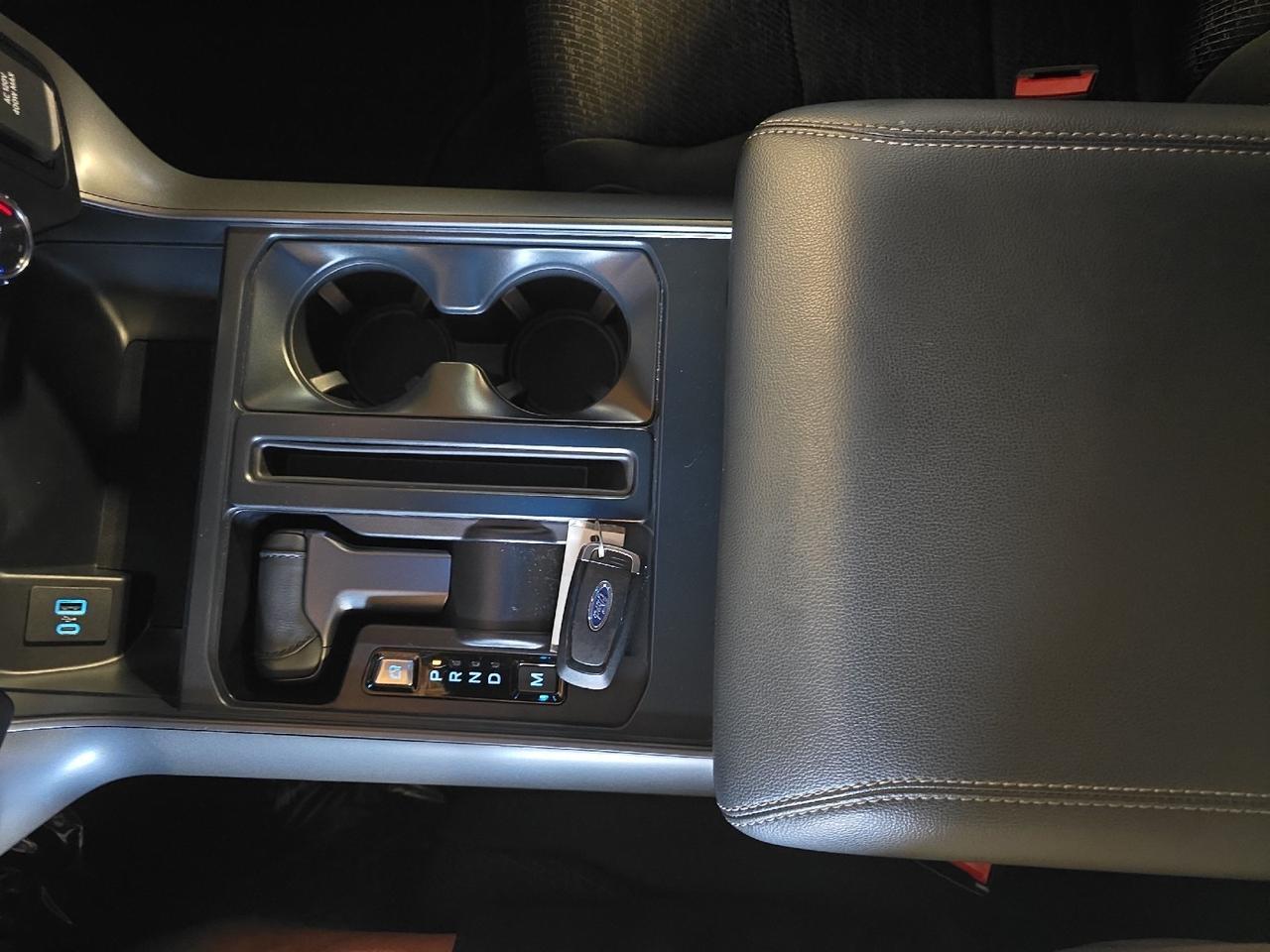 2024 Ford F-150 XLT Sand Lake NY