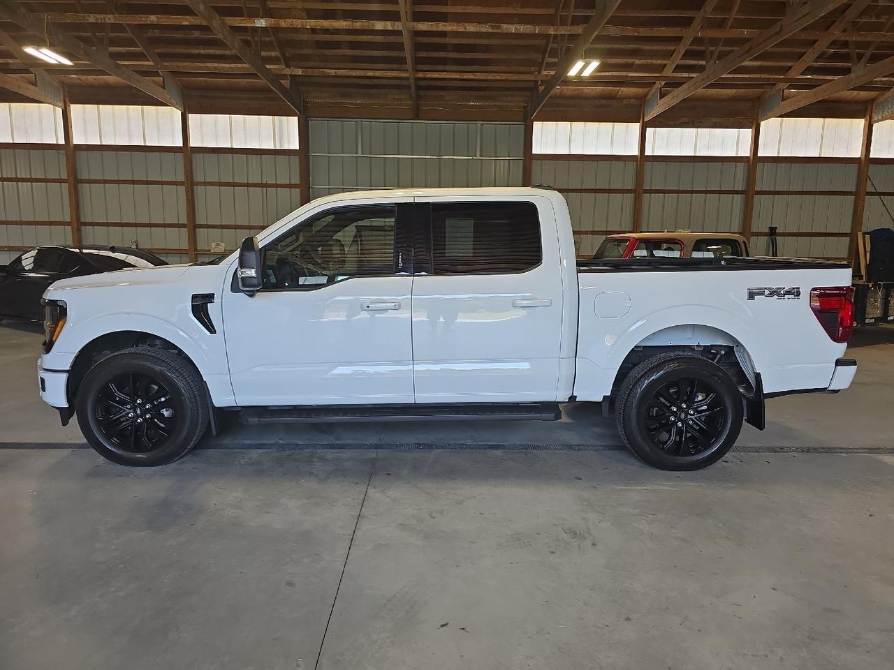 2024 Ford F-150 XLT Sand Lake NY