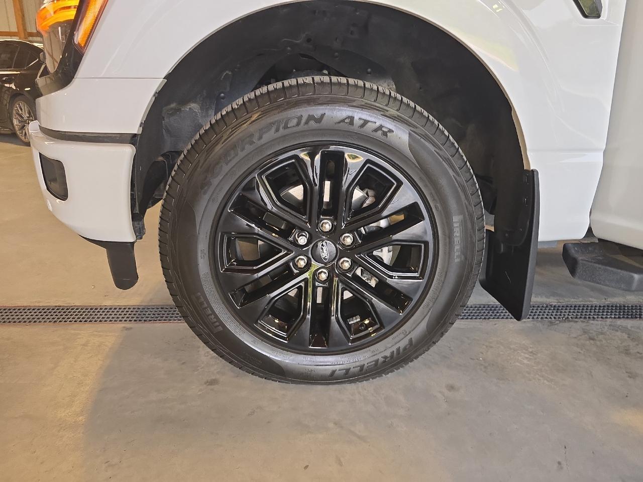 2024 Ford F-150 XLT Sand Lake NY
