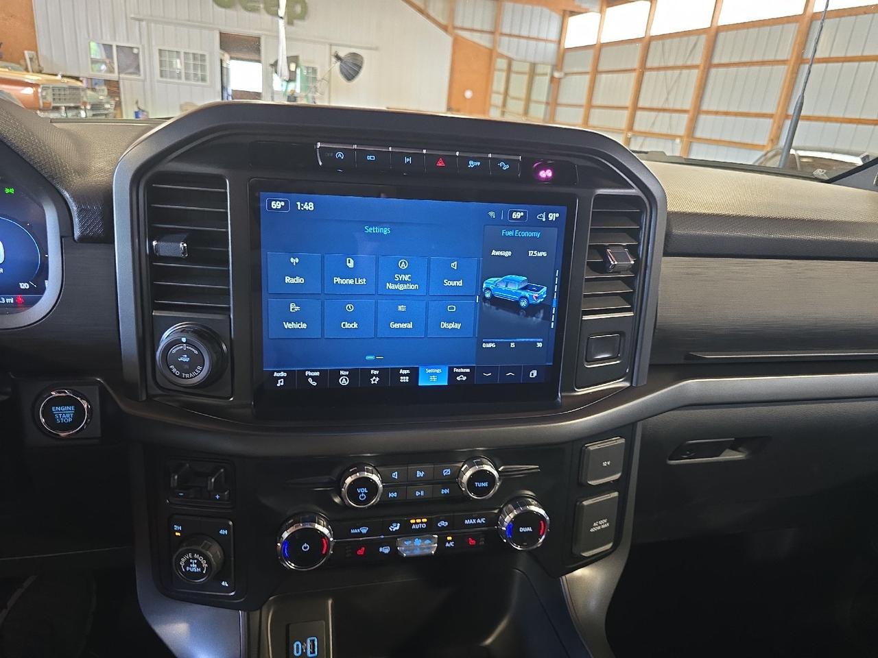 2024 Ford F-150 XLT Sand Lake NY