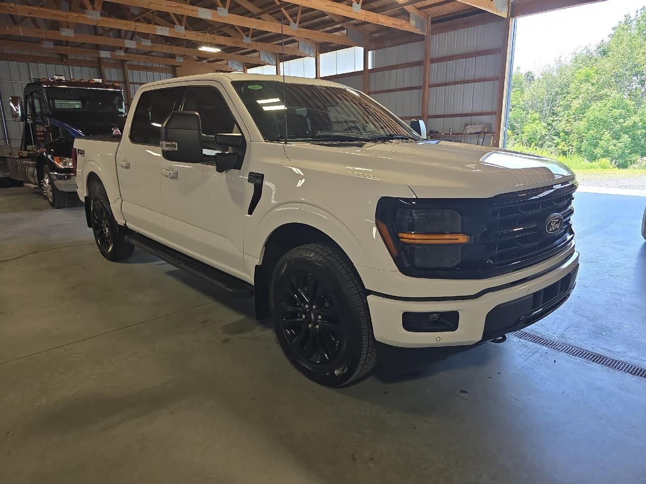 2024 Ford F-150 XLT Sand Lake NY