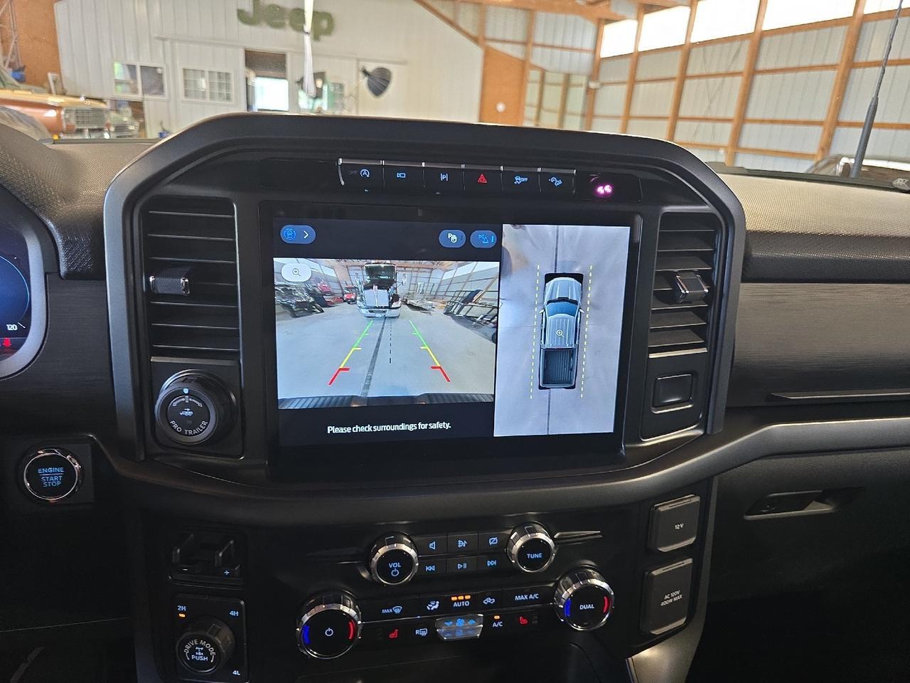2024 Ford F-150 XLT Sand Lake NY