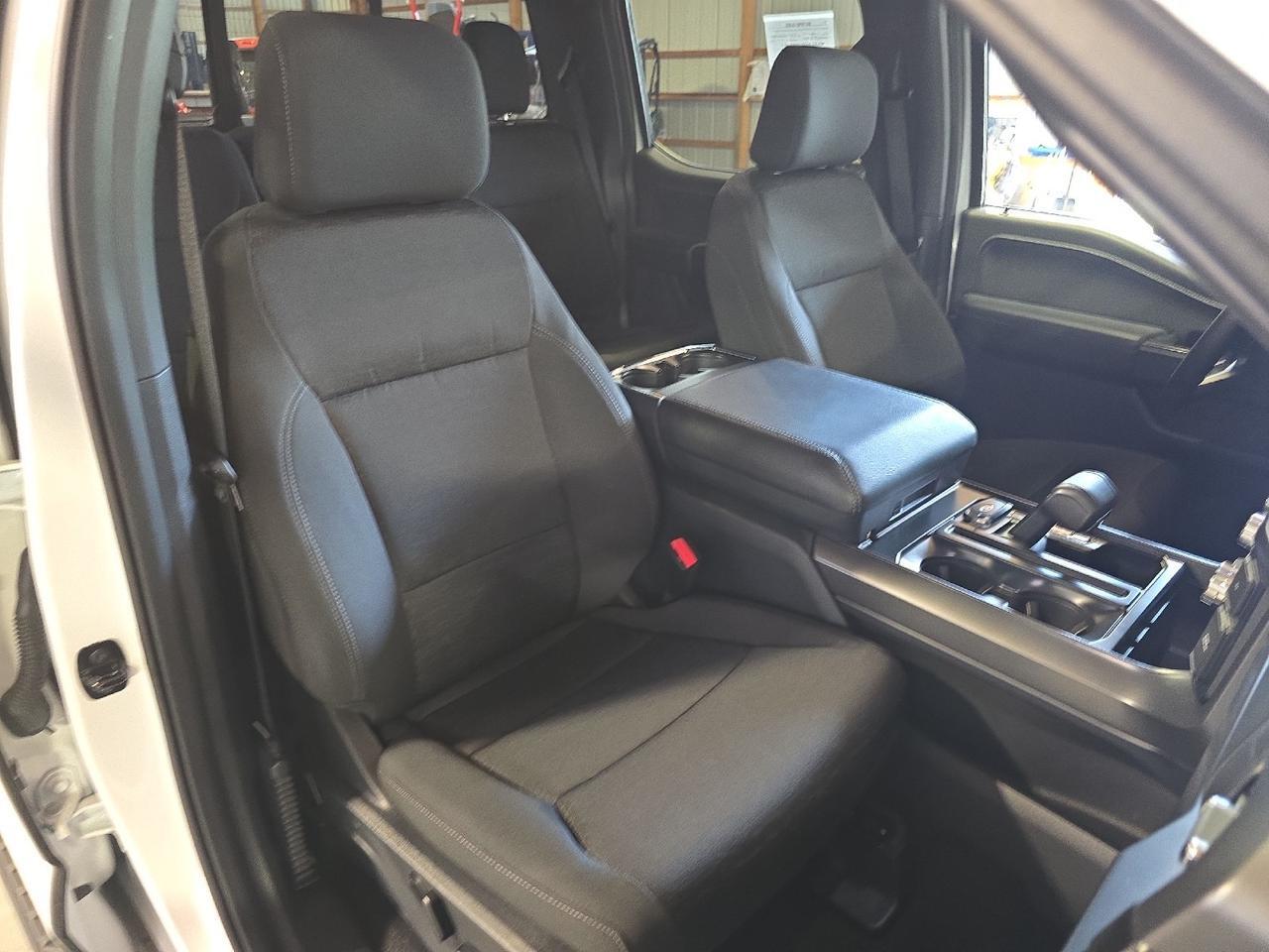 2024 Ford F-150 XLT Sand Lake NY