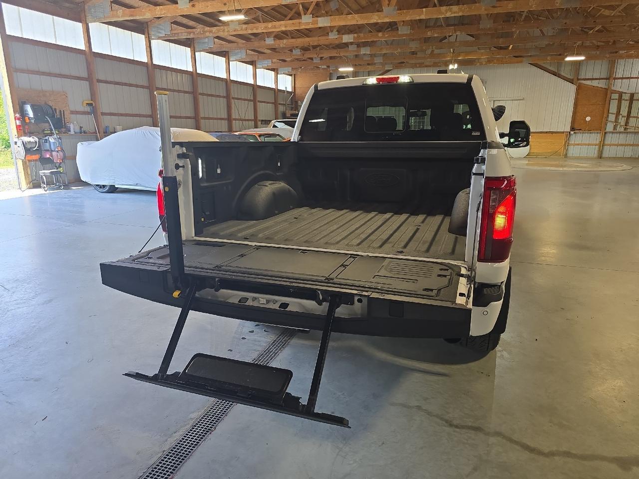 2024 Ford F-150 XLT Sand Lake NY