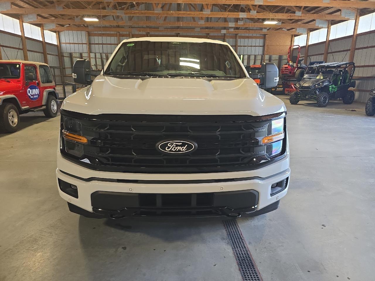 2024 Ford F-150 XLT Sand Lake NY