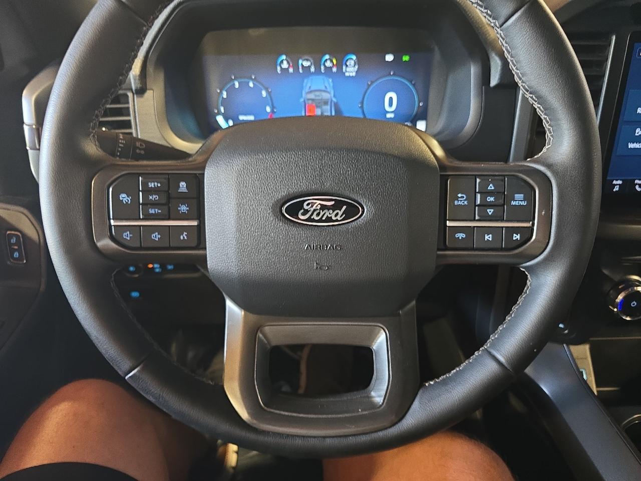 2024 Ford F-150 XLT Sand Lake NY