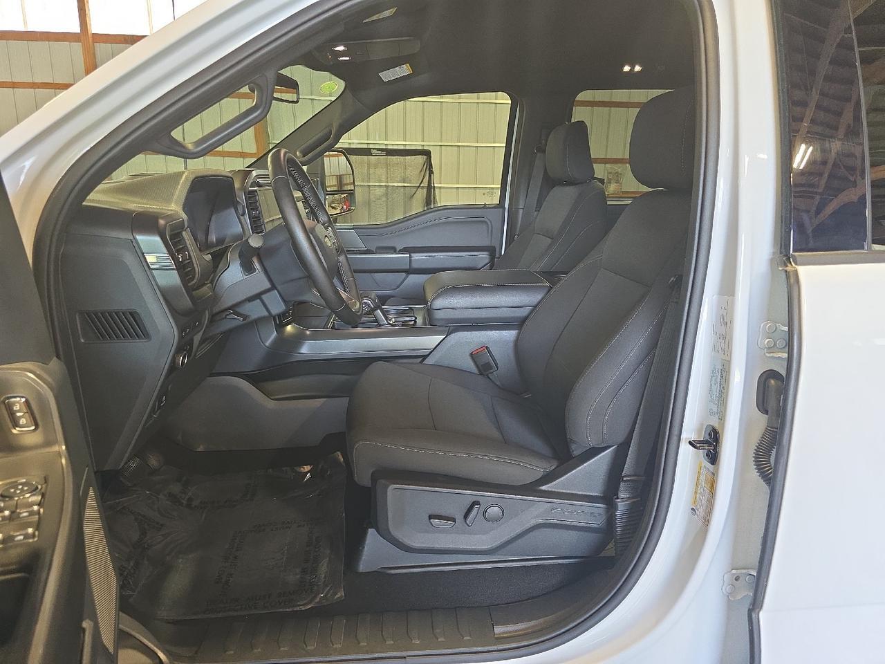 2024 Ford F-150 XLT Sand Lake NY