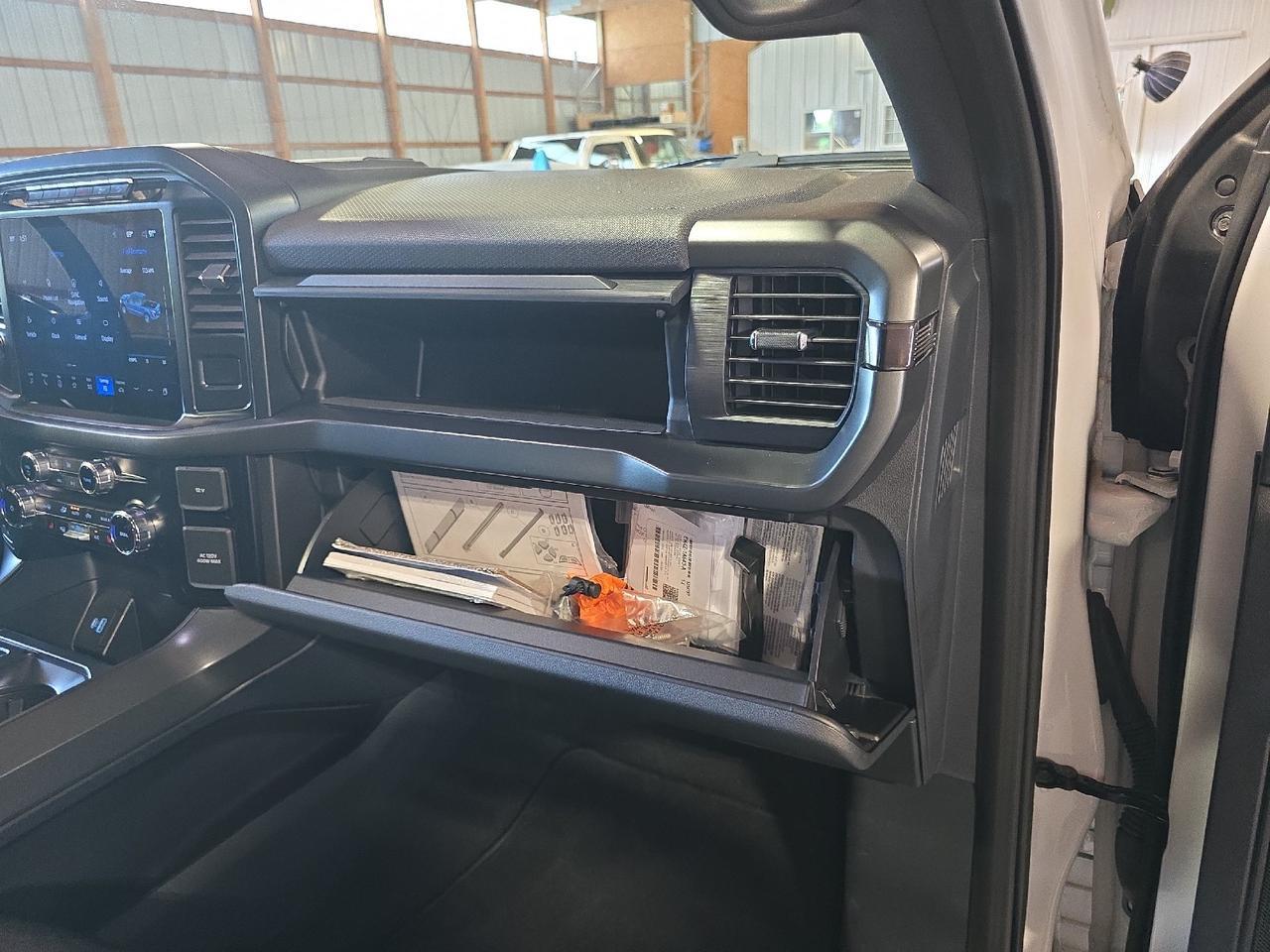 2024 Ford F-150 XLT Sand Lake NY