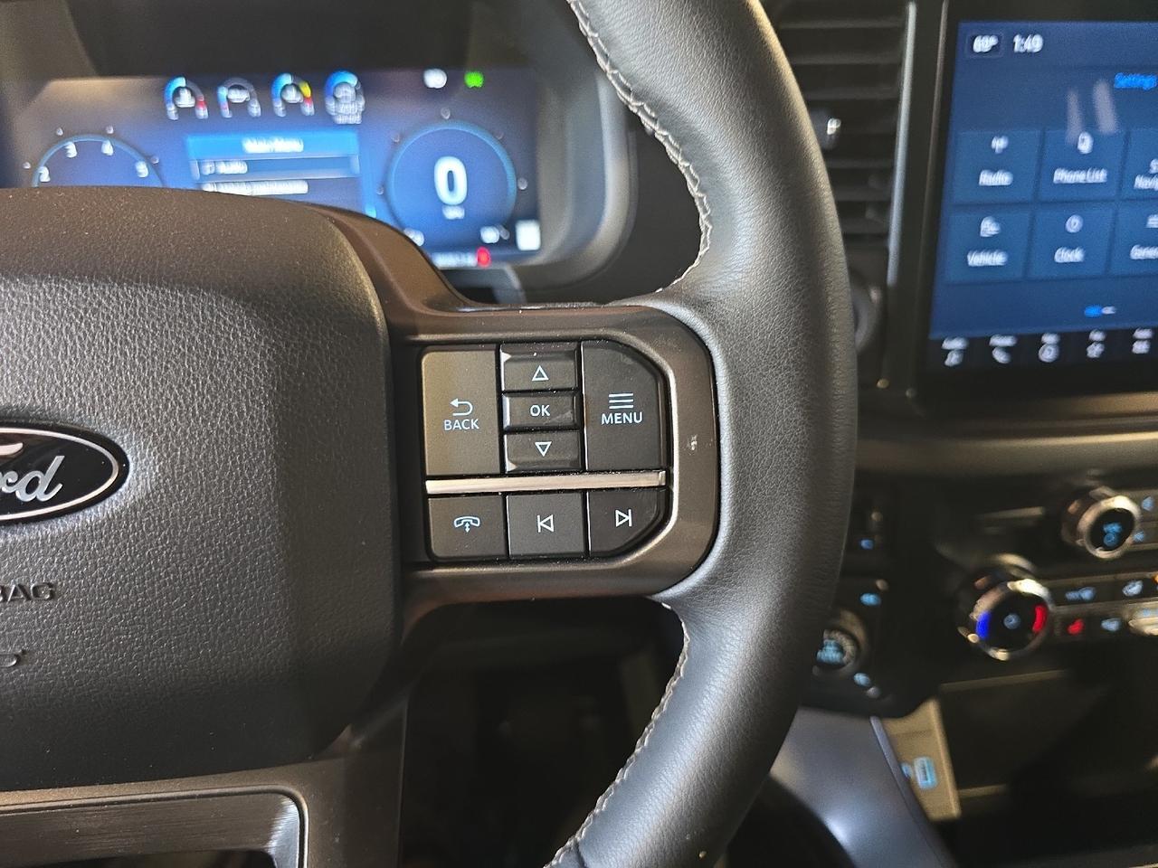 2024 Ford F-150 XLT Sand Lake NY