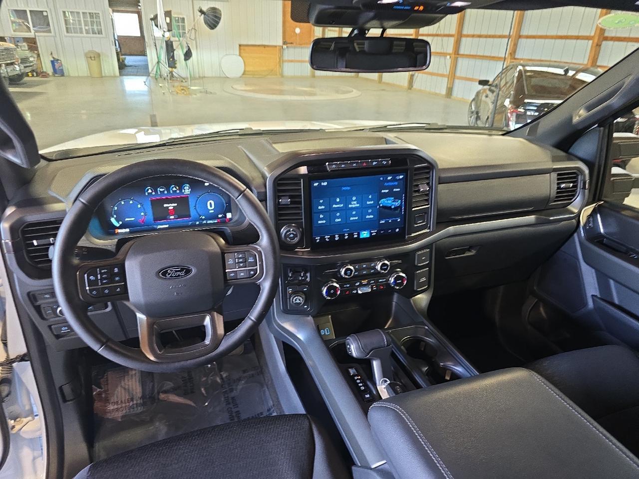 2024 Ford F-150 XLT Sand Lake NY