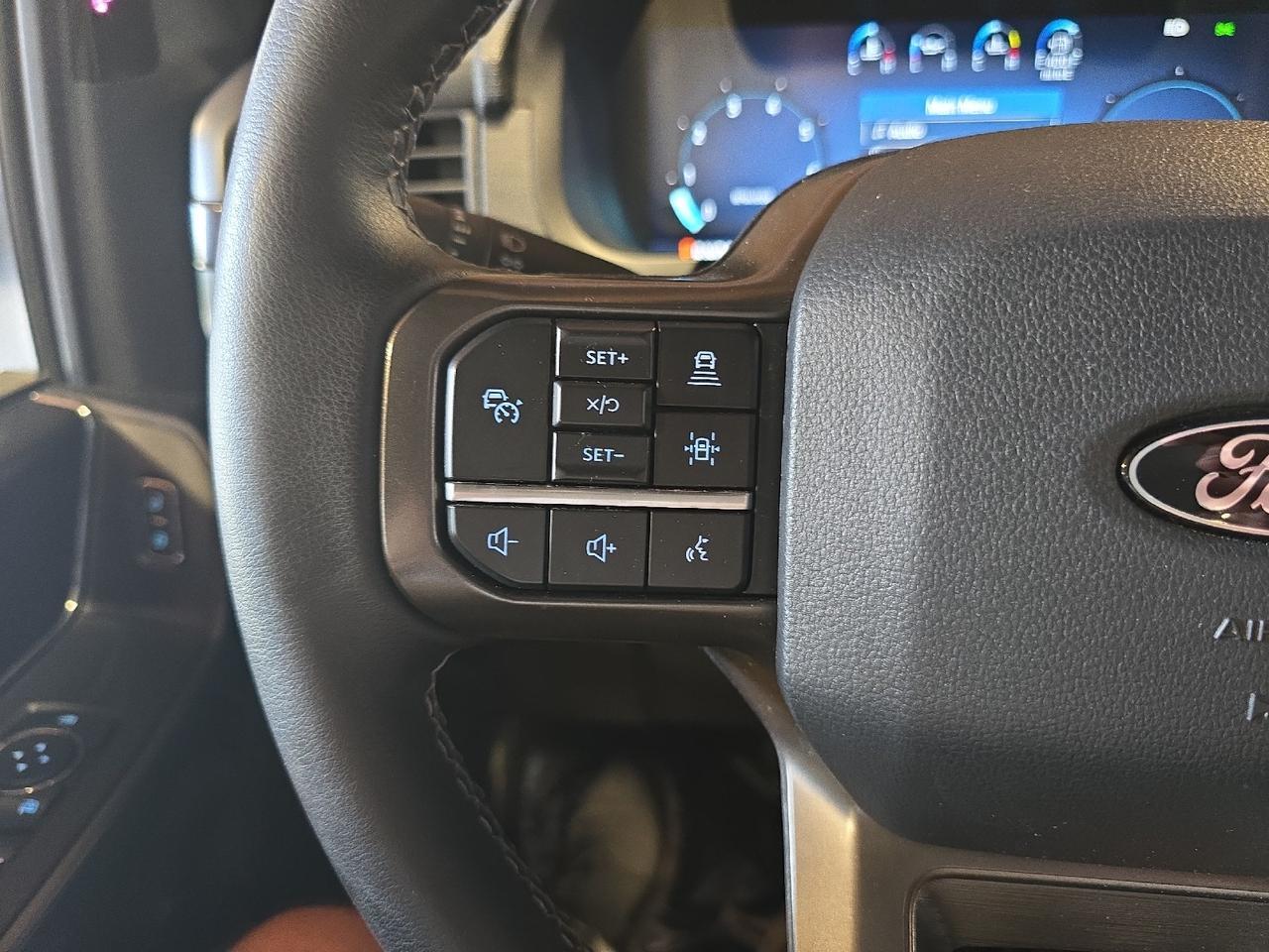 2024 Ford F-150 XLT Sand Lake NY