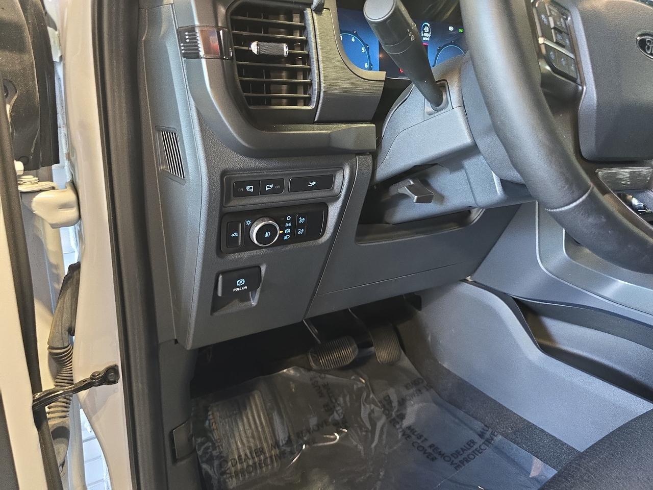 2024 Ford F-150 XLT Sand Lake NY