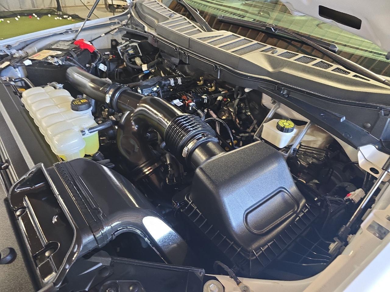 2024 Ford F-150 XLT Sand Lake NY