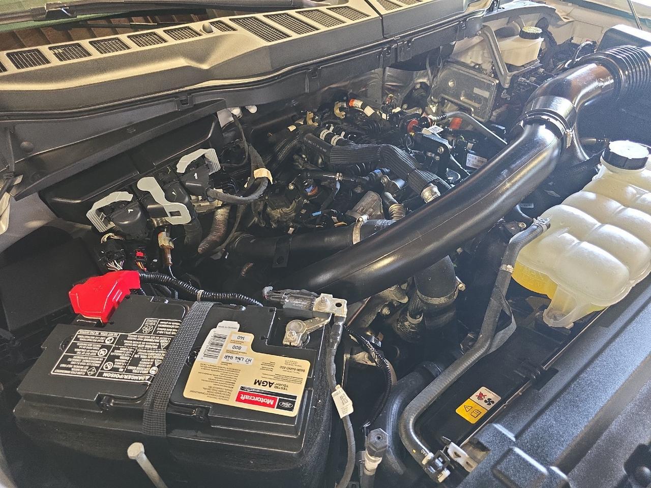 2024 Ford F-150 XLT Sand Lake NY