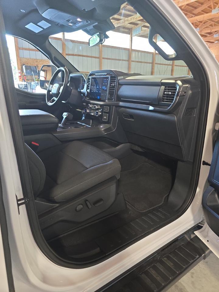 2024 Ford F-150 XLT Sand Lake NY