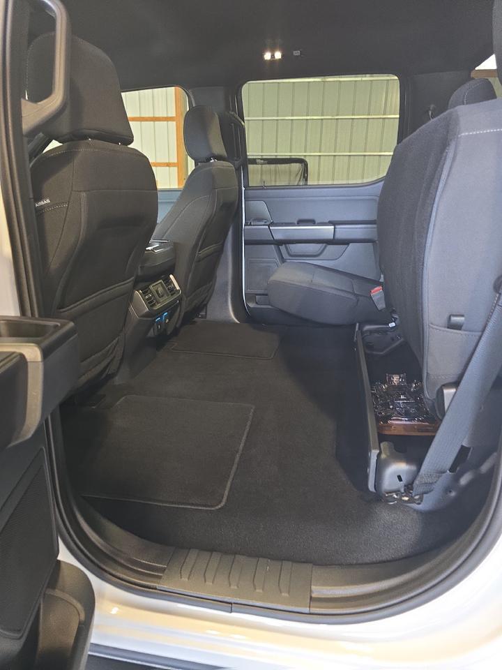 2024 Ford F-150 XLT Sand Lake NY