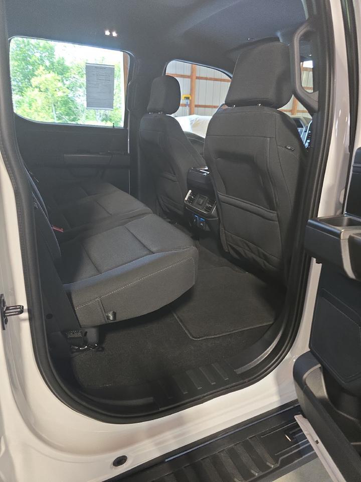 2024 Ford F-150 XLT Sand Lake NY